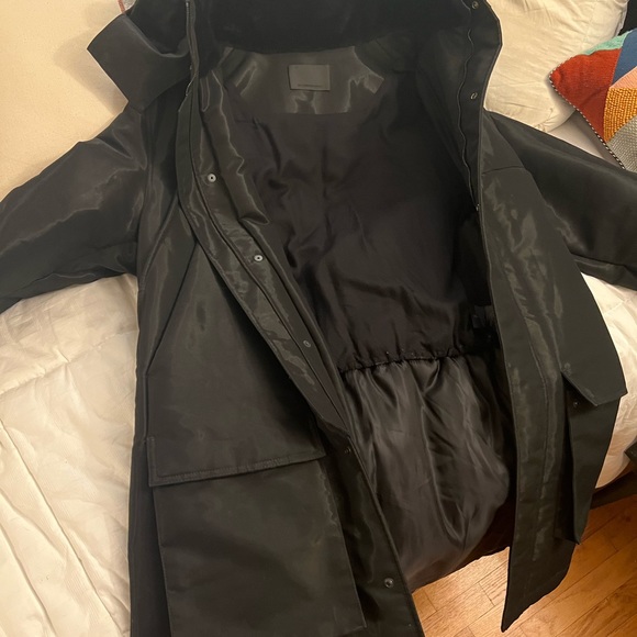 Alexander Wang Men’s winter coat 2013 collection size 48. Only worn a few times. - Picture 6 of 11